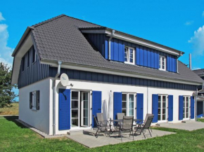  Holiday Home Sanddorn  Альтефер